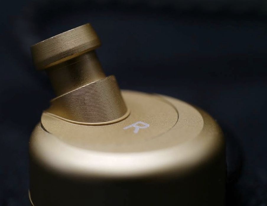 Dita answer truth gold special edition