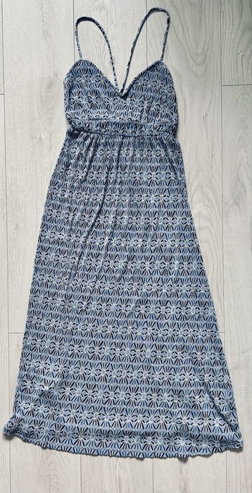 Сарафан манго mango розмір XS