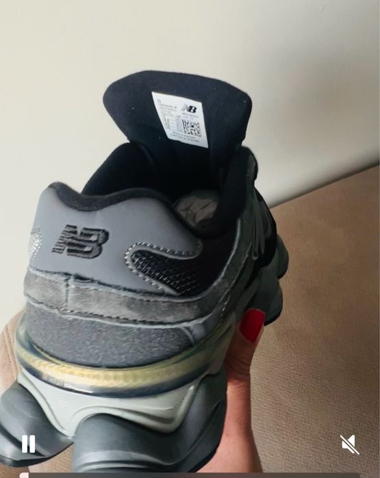 Sapatilhas New Balance.40 e 41,5