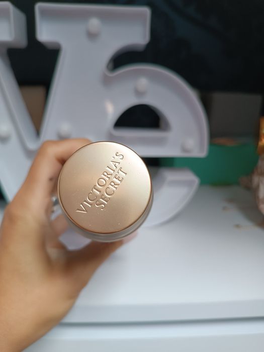 Mgiełka Victoria's Secret Wild Neroli 250 ml