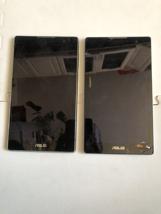 АSUS планшети робочі