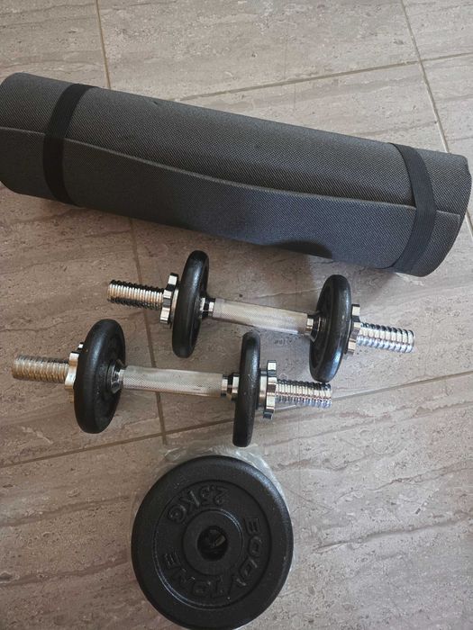 Weight Training Weights435522732851220480