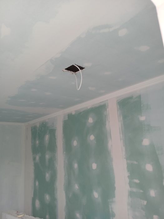 Obras e remodelação