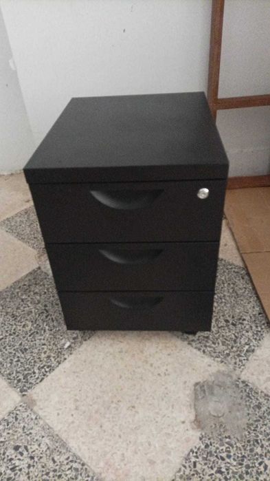 Mobiliário de Escritório