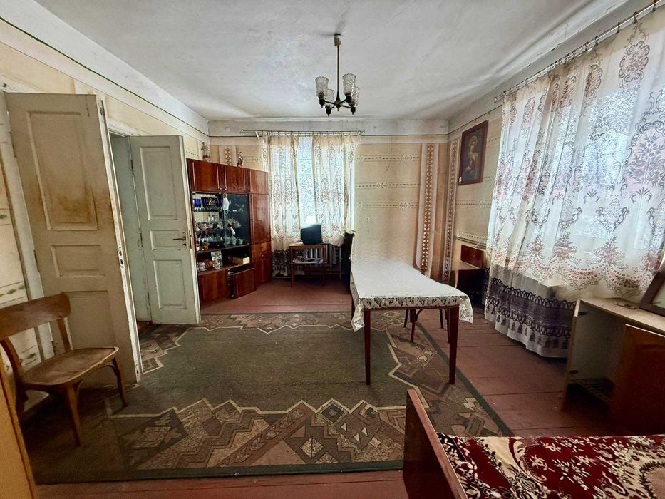 Будинок в с Вівня