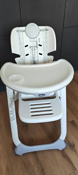 Chicco Cadeira Alta Polly2Start513980160143544321