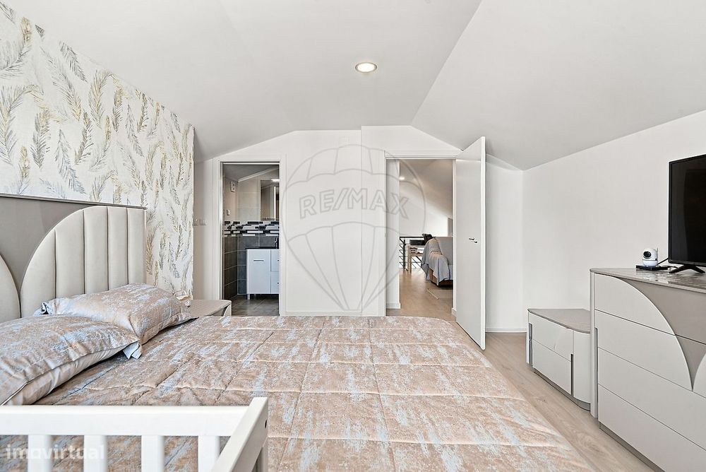Apartamento T3 para venda