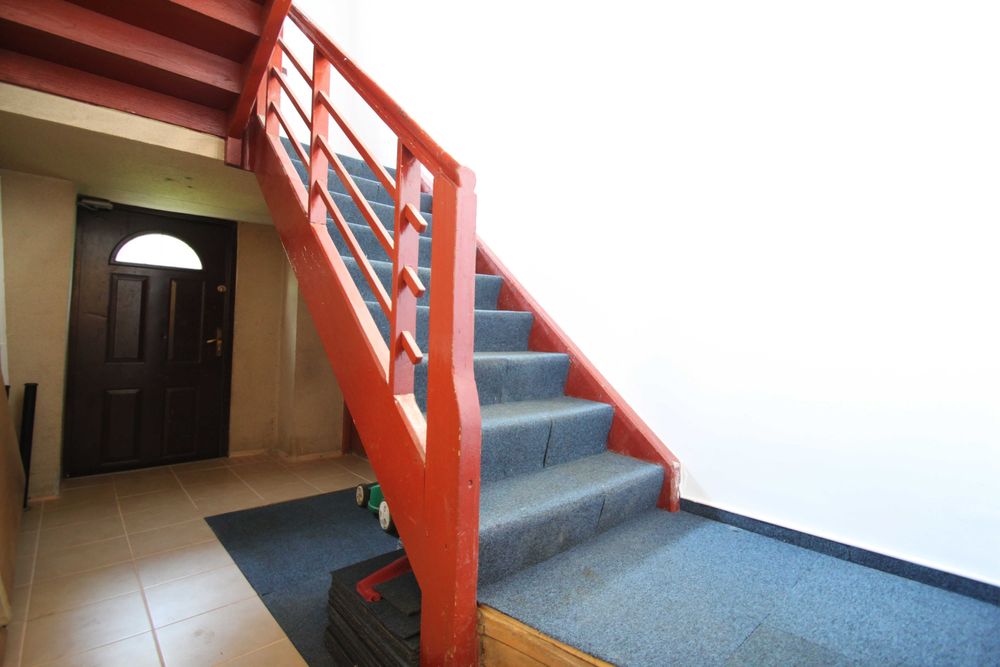 Noclegi hostel pokoj dla 3-4 osób Warszawa Bemowo ХocелКватера кімнати