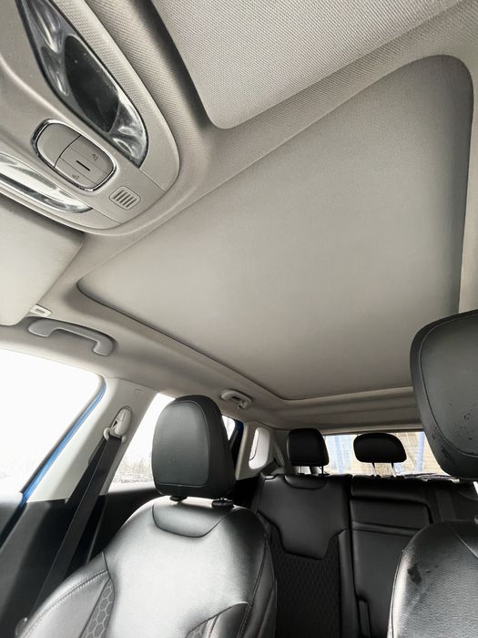 Продам Jeep Compass 2017 року
