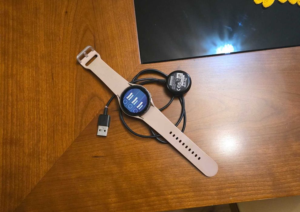 Samsung Galaxy 5 40MM