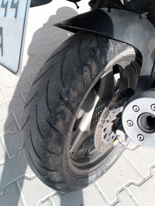 продам мотоцикл suzuki bandit