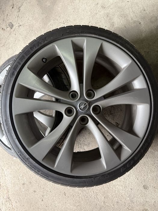Koła opel insignia 20cali