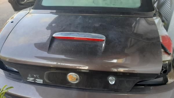Porta / tampa da mala BMW Z3 Roadster (E36)