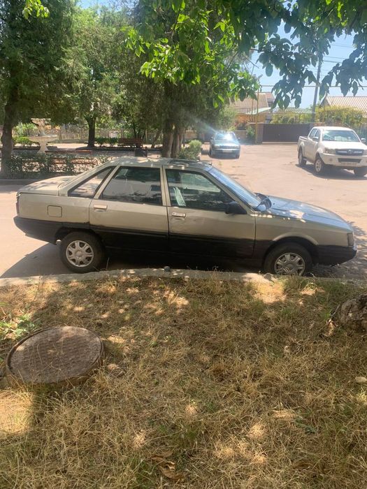 Продам или поменяю автомобиль