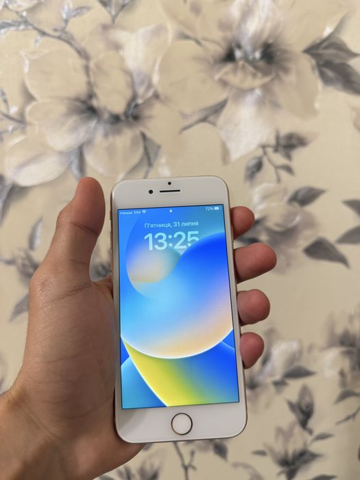 Iphone 8 Neverlock touch id