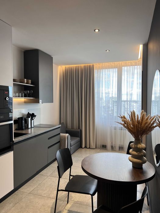 1-room apartment apartment by the address (area 39 m²) - Atlanta.ua - photo 4