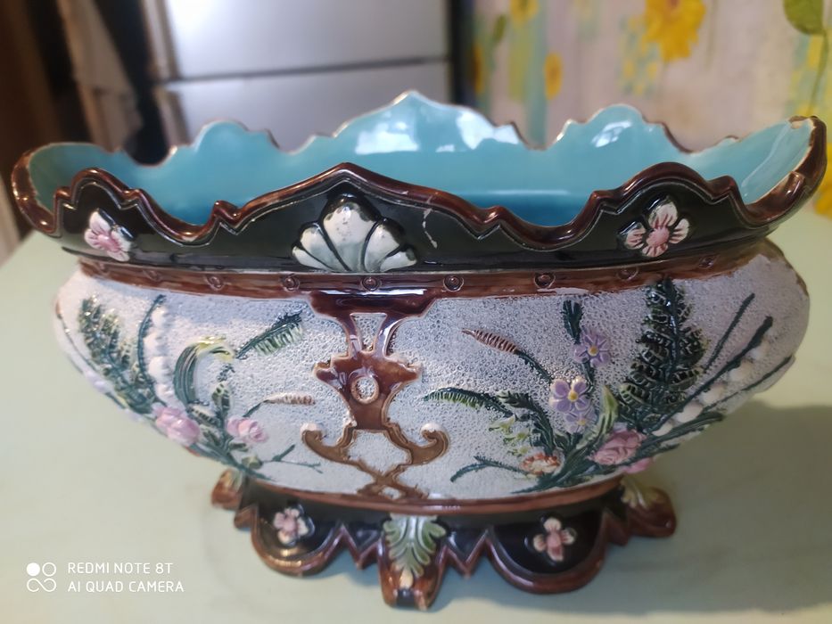 Фруктовница , 18 век, под восстановление