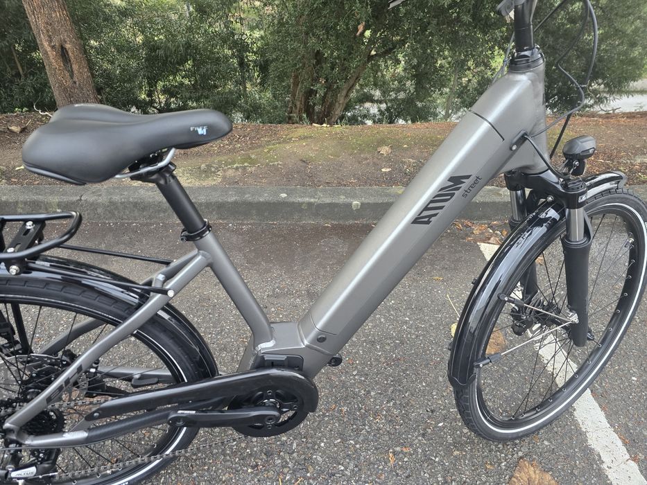 Bh eletrica citadina oportunidadee