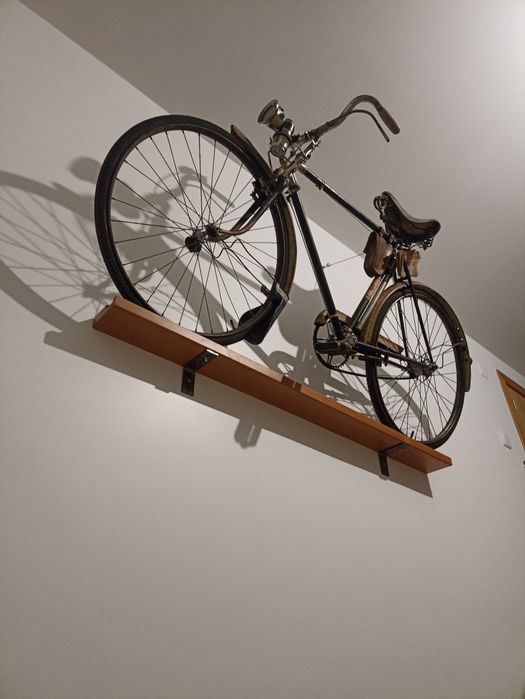 Suporte para bicicleta