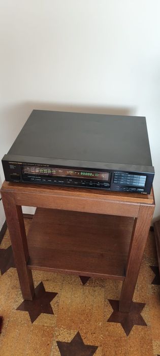 Tuner ONKYO Integra T-4650