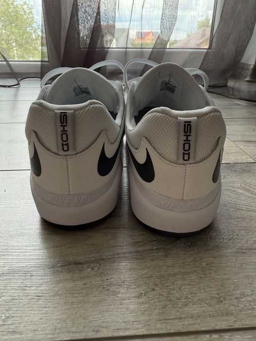 Кросівки Nike SB
