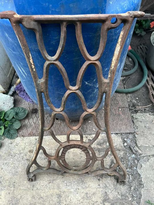 Ножка Зингер 1 шт