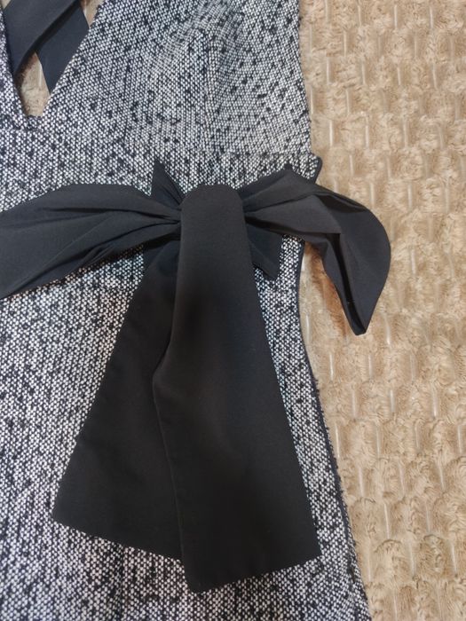 Діловий сарафан розмір 42-44