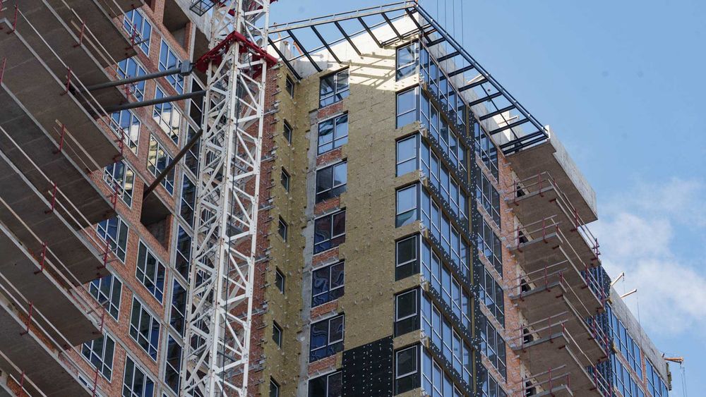 1-к квартира 53.95м² без комісії ЖК Maxima Residence 30% перший внесок