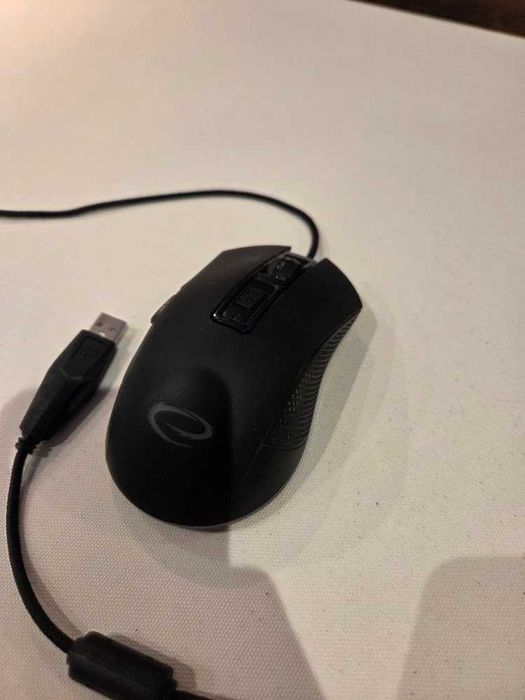 Mysz Gamingowa Esperanza EGM601 RGB Sprawna