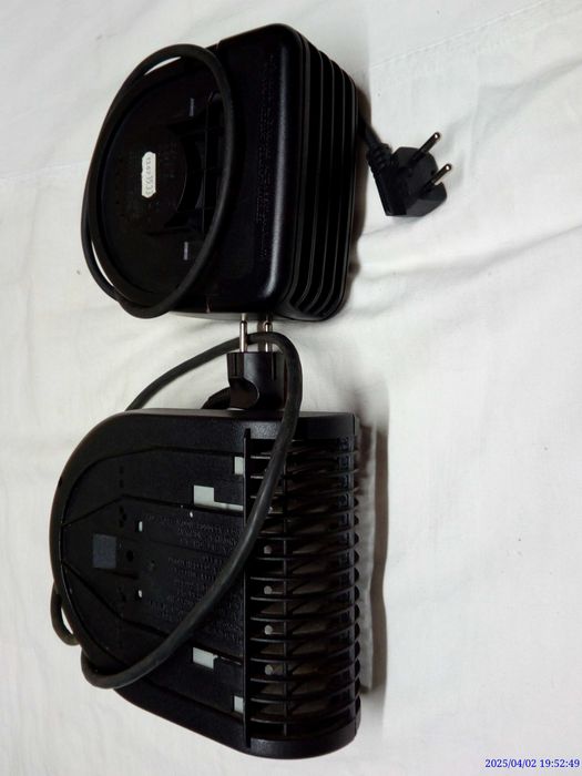Grzejnik elektryczny z wentylatorem