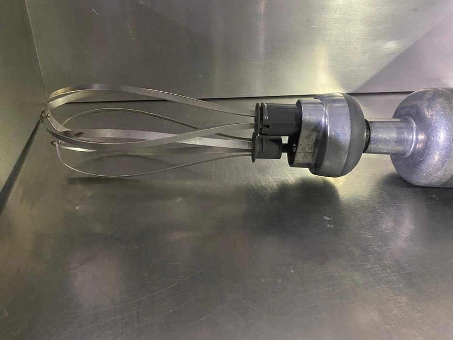 Robot Coupe MP 450 Combi