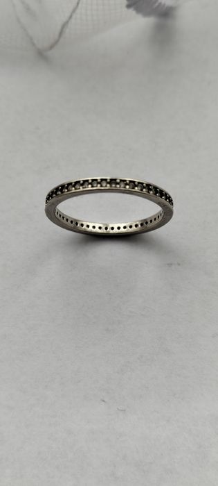 Кольце срібне 925 проби