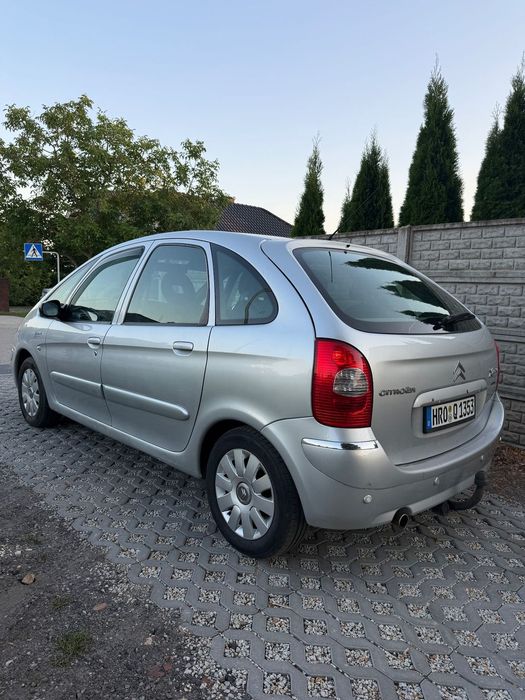 Citroën Xsara Picasso