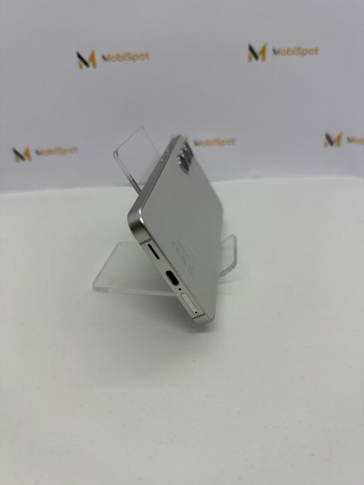 Samsung s24 Silver 8/256gb Neverlock