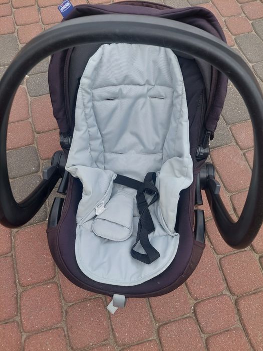 Wózek 4 in 1 chicco