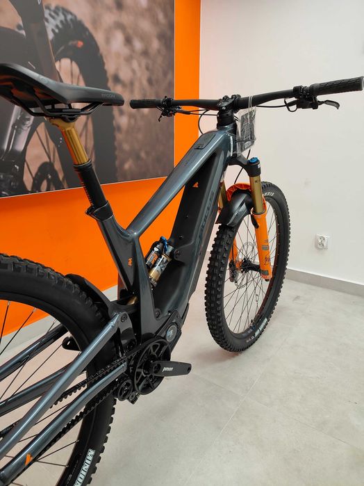 rower E-BIKE Bulls Vuca AM 2 Pinion M  2026 r