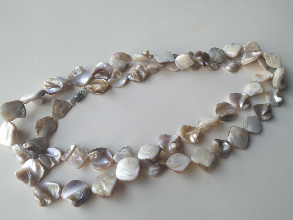 Colar Madrepérola