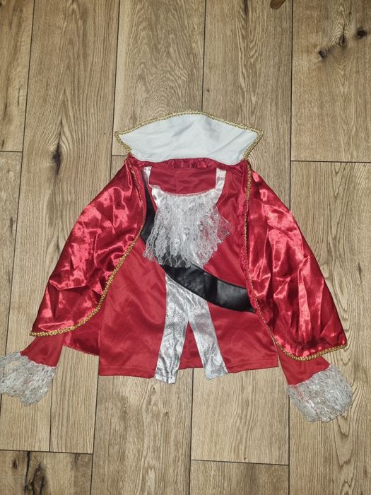 Stroj krola,ksiecia r 116/128