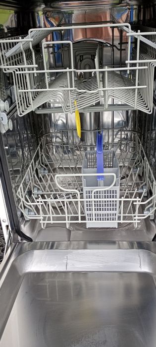 KOSZE ZmywarkI Bosch AMICA CANDY kosze