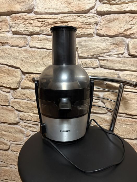 Соковыжималка Philips HR1863