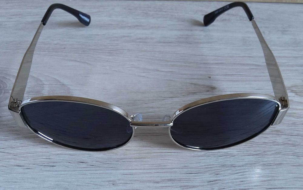 Kunchu damskie okulary przeciwsłoneczne polaryzacyjne kat. 3