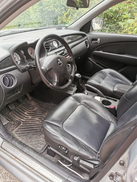 Sprzedam Mitsubishi Outlander
