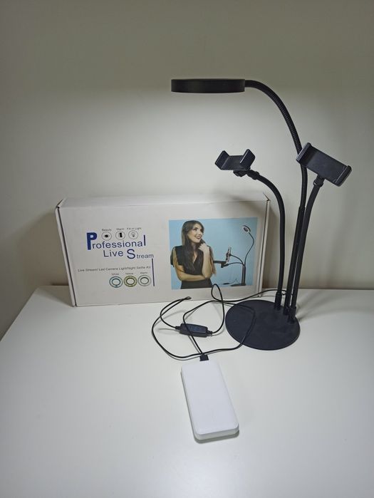 штатив professional live stream