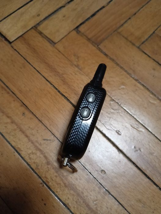 Брелок сигнализации Sheriff 5BTX900LCD