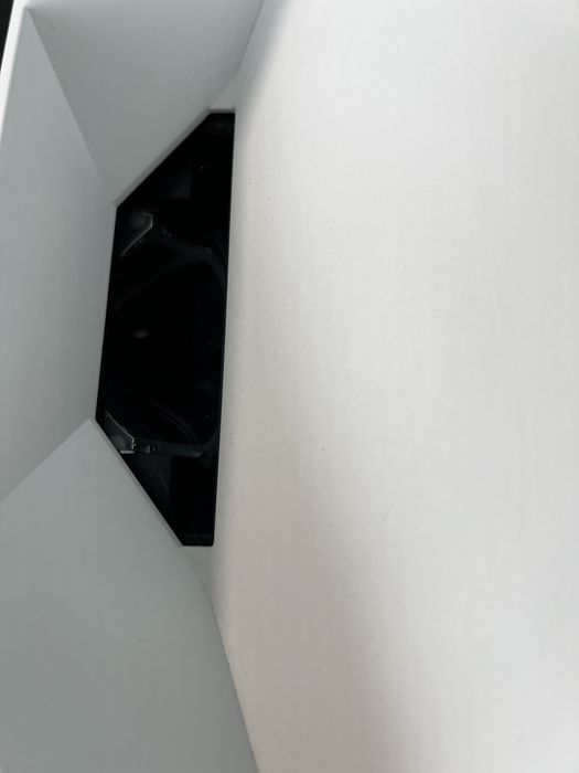 Optoma CinemaX P2 – projektor laserowy 4K UST | 3552 h | Komplet | Stan bardzo dobry