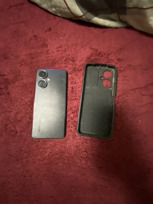 телефон tecno camo 19