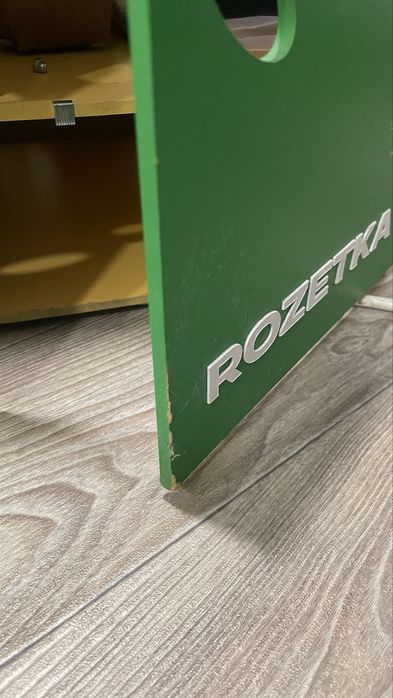 Декоративний будинок для ляльок