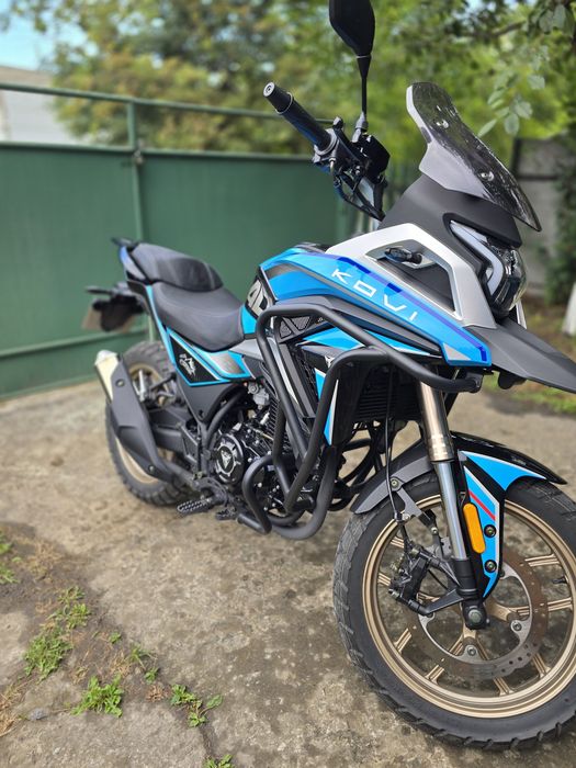 Продам  KOVI ADV 300