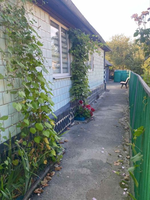 Продається будинок