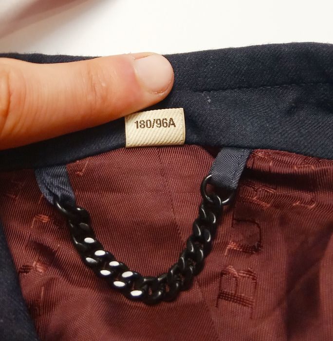 Піджак burberry london